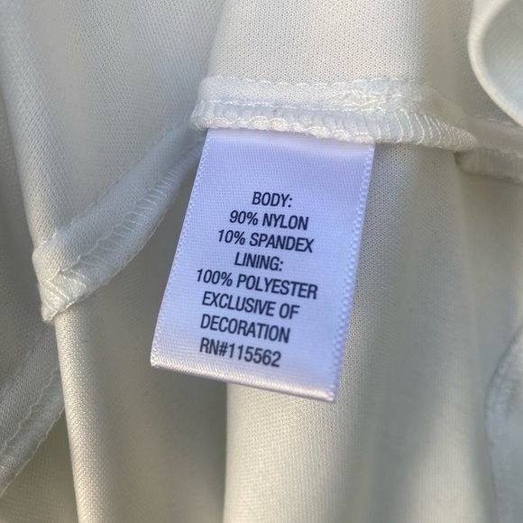 Disney Princess juniors xs - Picture 4 of 4